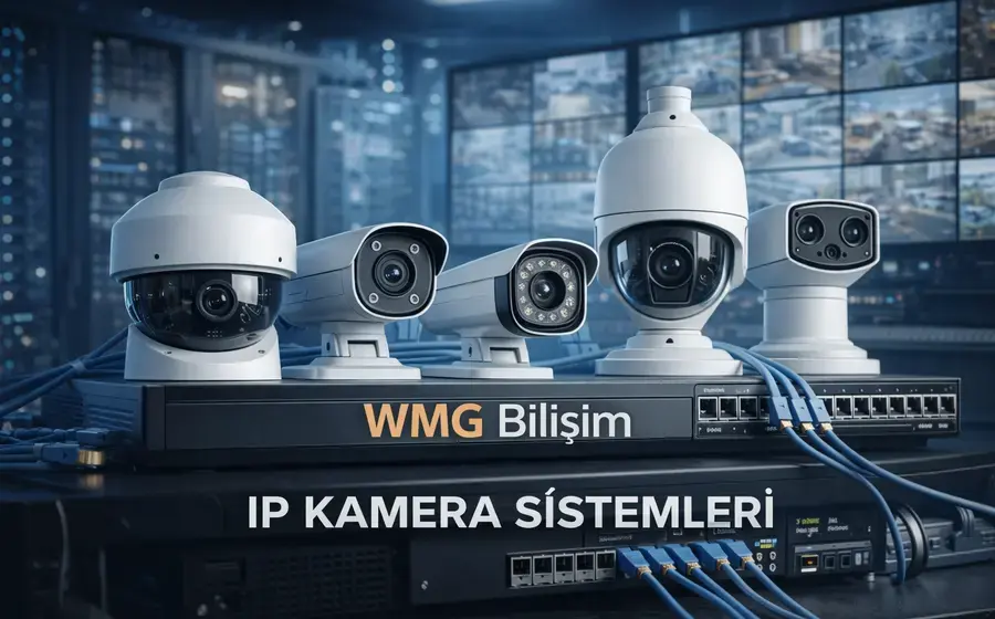 Gece Görüş Kamera Seçim Rehberi