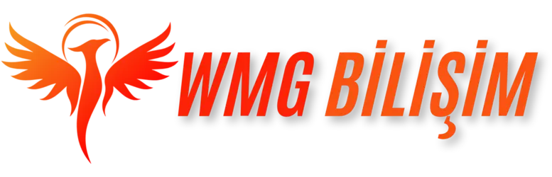 WMG Bilişim güvenlik kamera sistemleri logosu