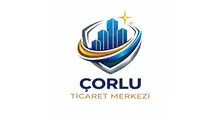 Çorlu Ticaret Merkezi