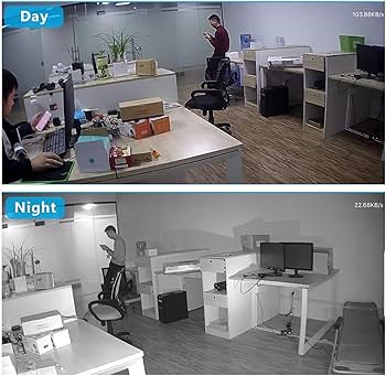 Çorlu Ofis Kamera Kurulumu