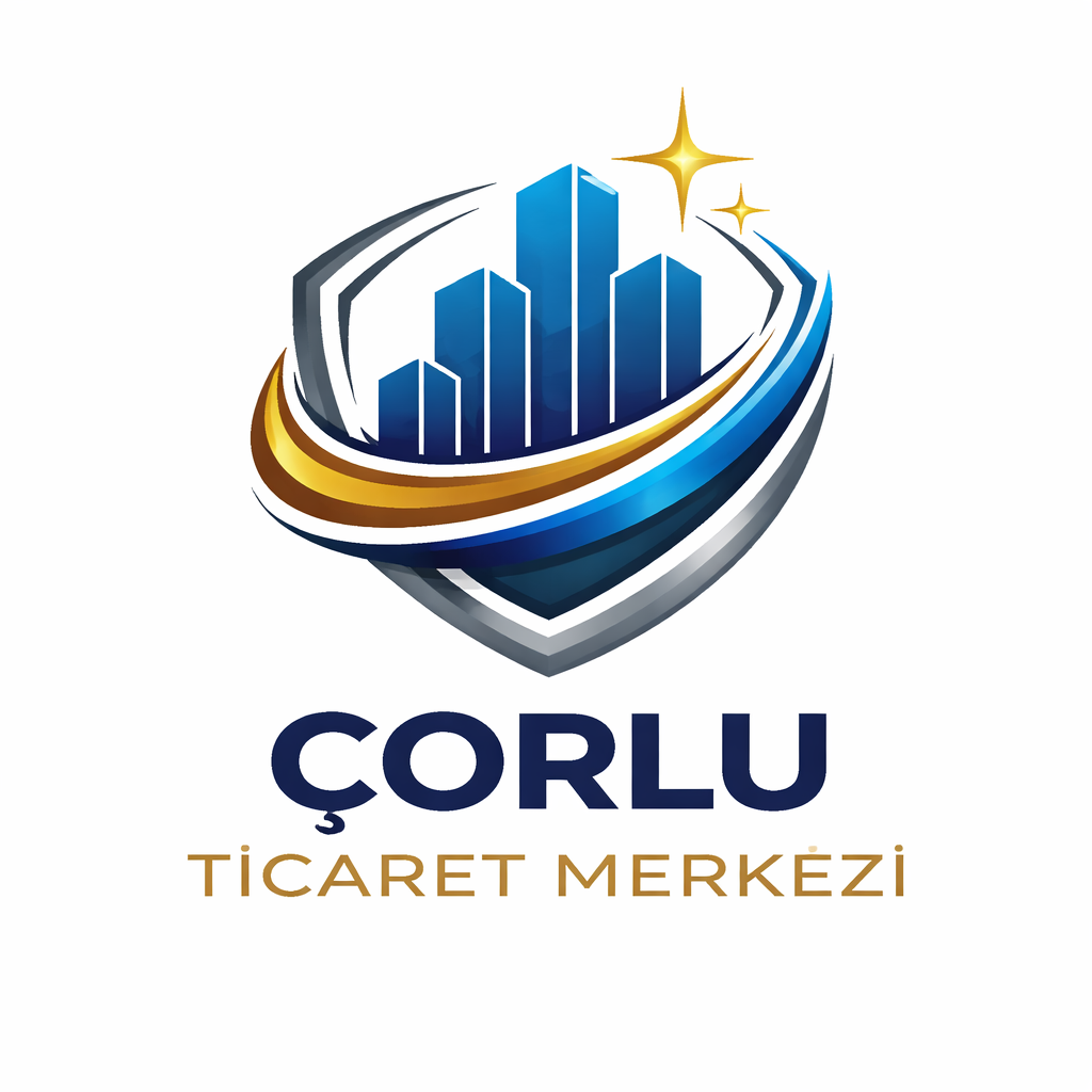 Çorlu Ticaret Merkezi