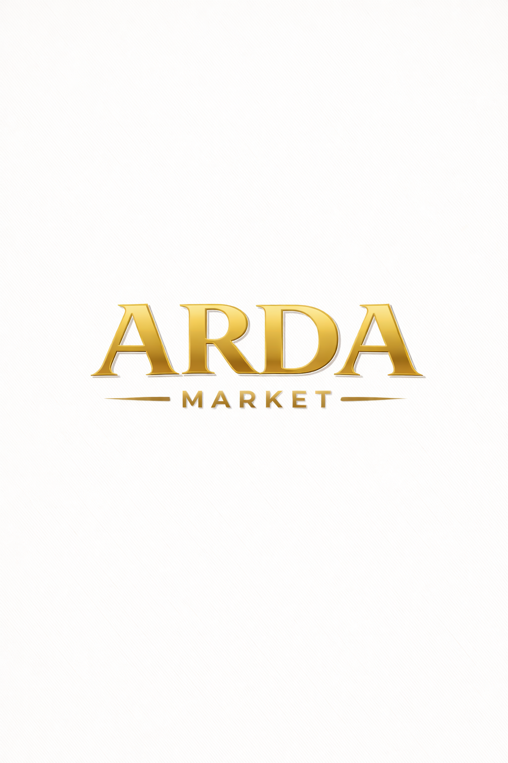 Arda Market