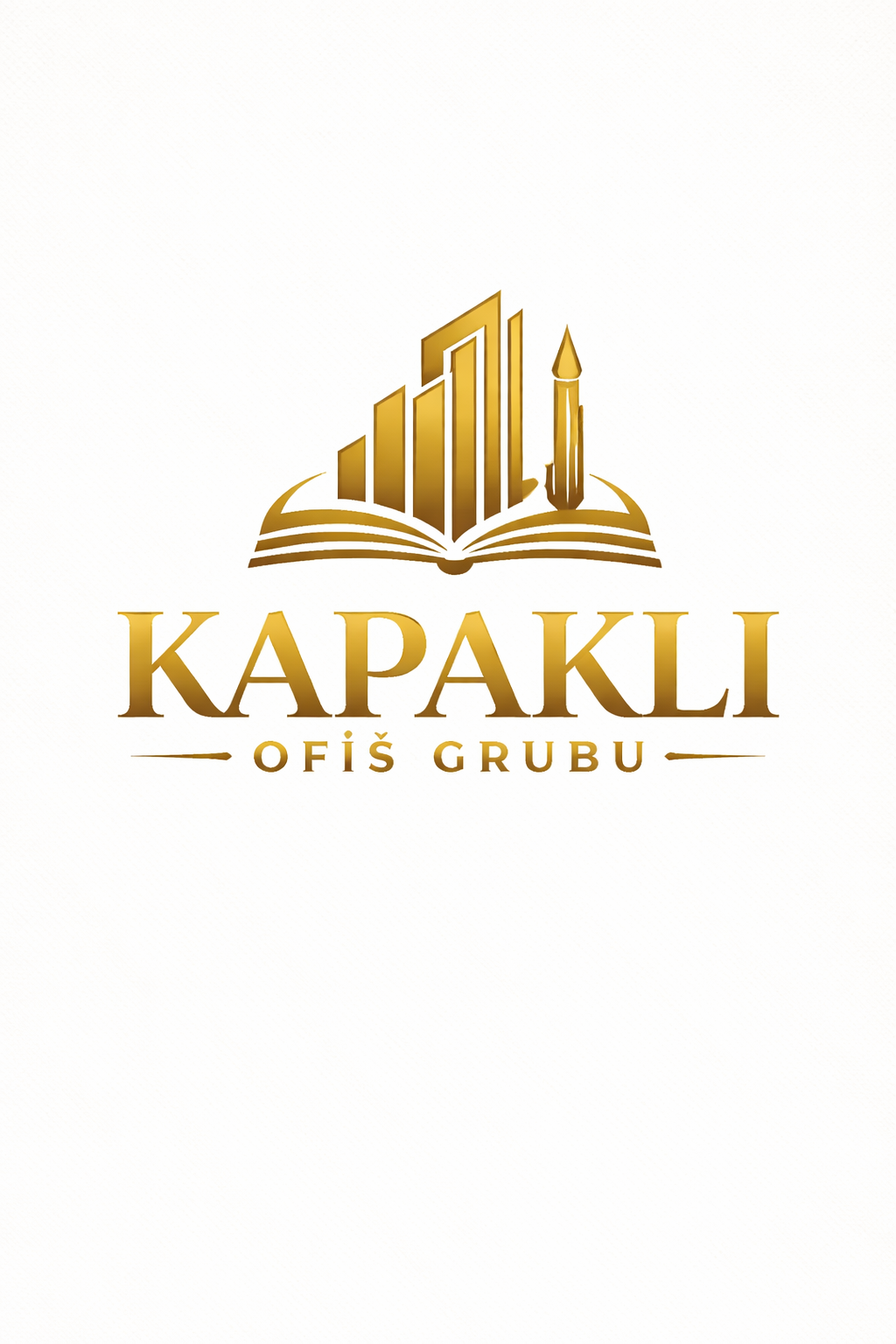 Kapaklı Ofis Grubu